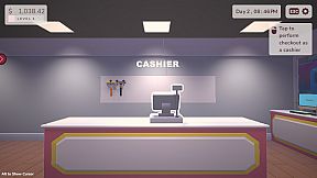 Plush Shop Simulator