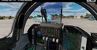 DCS: MAD JF-17 Thunder Campaign