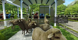 Farm Factory Simulator