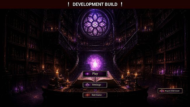 Achievement Decor