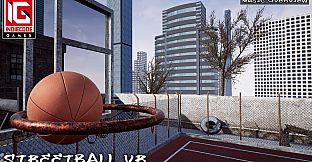 Streetball VR - Soundtrack