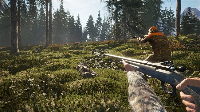 theHunter: Call of the Wild - Multi-Class Weapon Pack