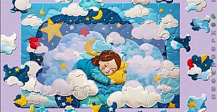 Master of Pieces Jigsaw Puzzle DLC - Patchwork Creations