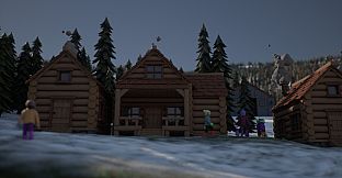 Ski-E-O! Ski Resort Tycoon