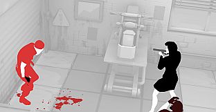 Fights in Tight Spaces - Weapon of Choice