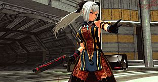 OneeChanbara ORIGIN - Exclusive Lei Costume: Lei's Spy Dress