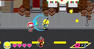 Cops Kissing Each Other