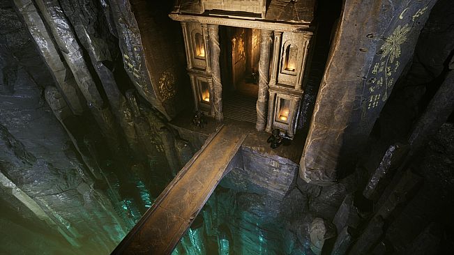 LA FORET DE PAGO 2 : SOUVENIR DE GLACE