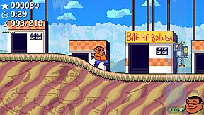 Ednaldo Pereira: MESCLADASSO DX