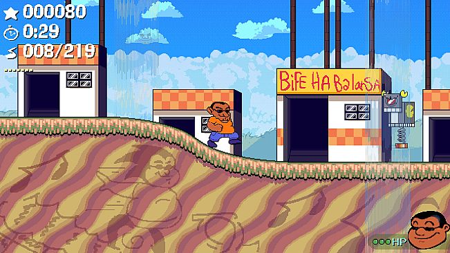 Ednaldo Pereira: MESCLADASSO DX