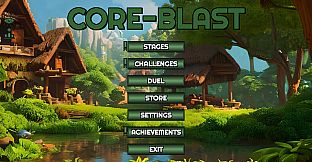 Core-Blast