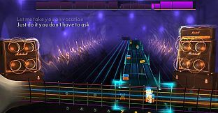 Rocksmith 2014 – The Donnas - “Take It Off”
