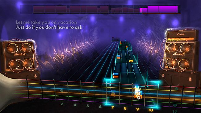 Rocksmith 2014 – The Donnas - “Take It Off”