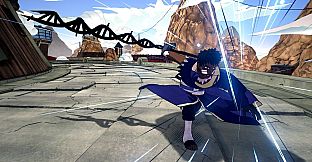 NTBSS: Master Character Training Pack - Obito Uchiha