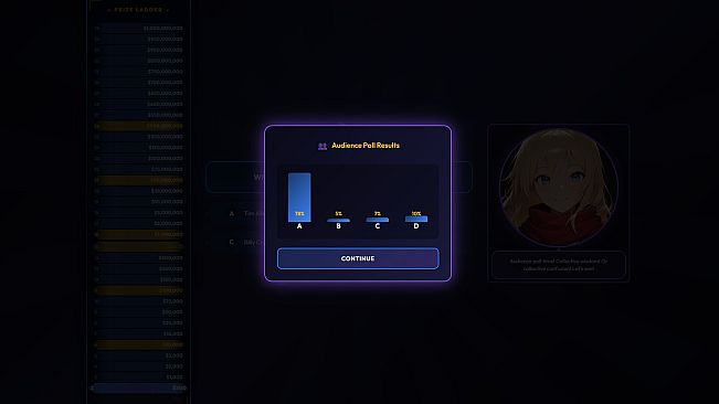 Who Wants To Be A Billionaire