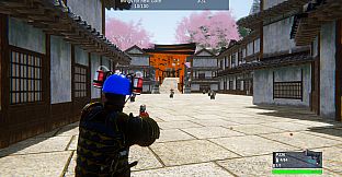 Yasuke Simulator - Drinking Hat