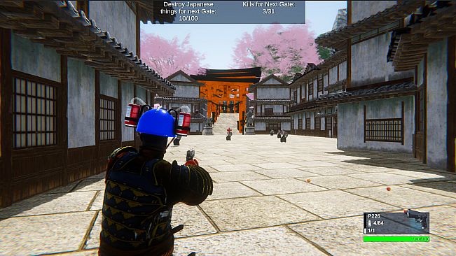 Yasuke Simulator - Drinking Hat