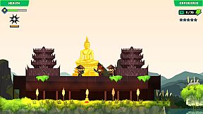 Legend of Chilli Tree