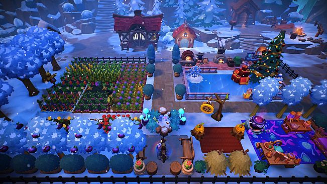 Fae Farm - Deluxe Edition