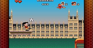 Soccer Kid Collection (QUByte Classics)