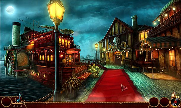 Cadenza: Music, Betrayal and Death Collector's Edition