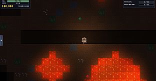 Legacy Miner