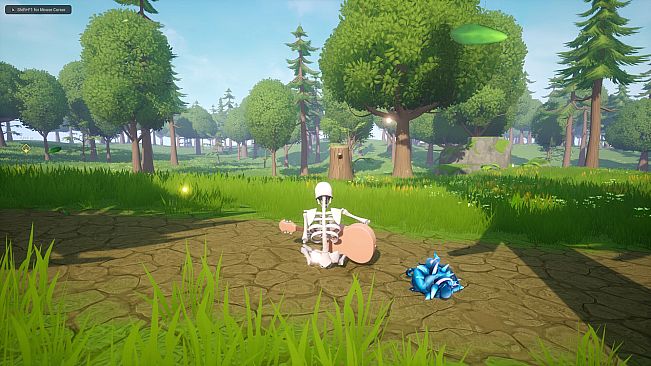 Spire Horizon - Little Dragon Navy Expansion