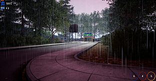 TRADER LIFE SIMULATOR