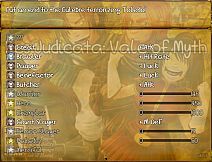 Res Judicata: Vale of Myth