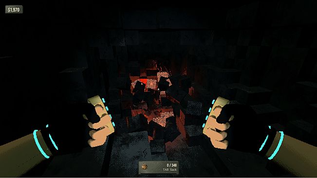 Punch Your Way Out