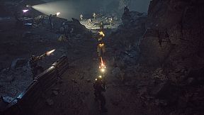 Reboant - Endless Dawn