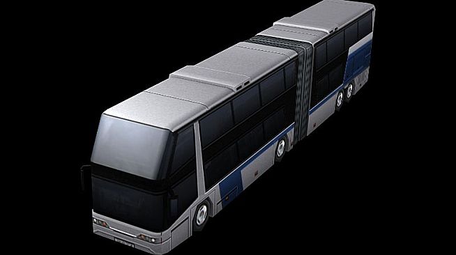 Cities in Motion: Design Marvels