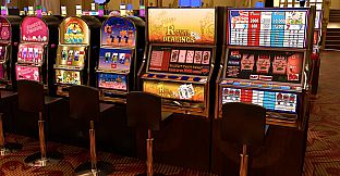 Ninjas Busters: Whack A Ninja