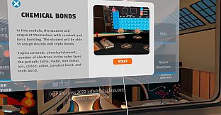 Futuclass - Chemical Bonds