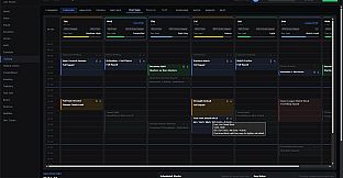 FC Tycoon 2027