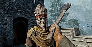 Atomfall Deluxe Upgrade