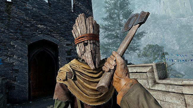 Atomfall Deluxe Upgrade