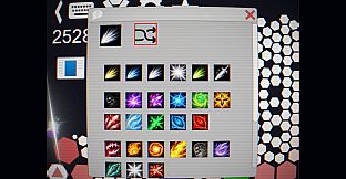 Typing Idler
