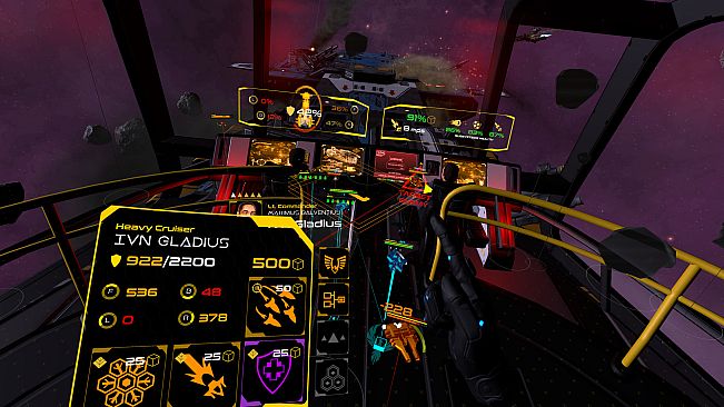 BattleGroupVR