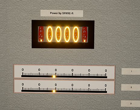 Rasvyat Nuclear Power Station