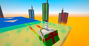 RoboSquare - Winter/Holiday Bundle