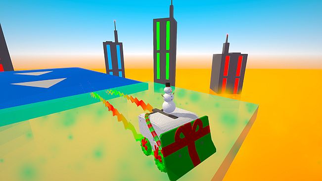 RoboSquare - Winter/Holiday Bundle