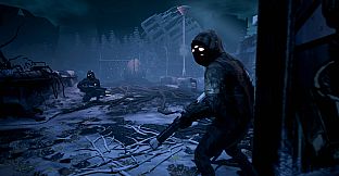 Mutant Year Zero: Seed of Evil
