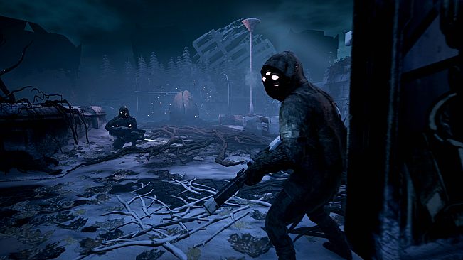 Mutant Year Zero: Seed of Evil