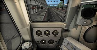 Train Simulator: BR Class 24 Loco Add-On