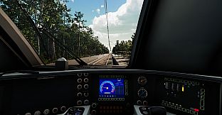 SimRail - The Railway Simulator: Prologue