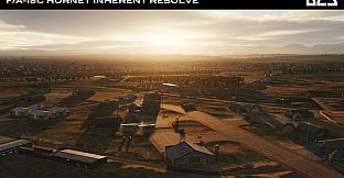 DCS: F/A-18C Inherent Resolve Campaign by Looking Glass