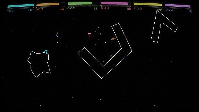 Gravity: Orbital Arena
