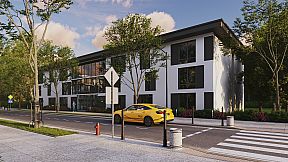 Continuum - Season 1