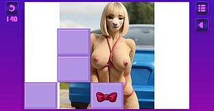 Hentai BDSM - Furry Car Wash DLC 3